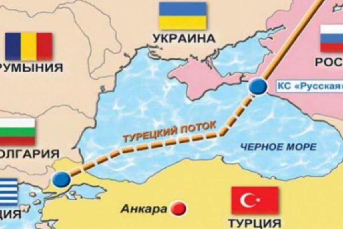 За сбитый СУ-24 Турция потеряет все