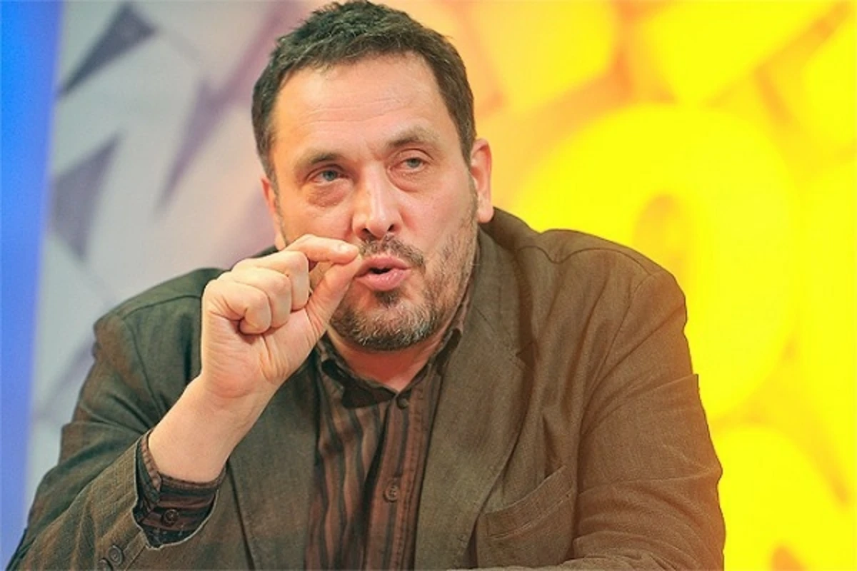 Максим Шевченко: Надо выяснить, кто дал приказ атаковать российский самолет Максим Шевченко: Надо выяснить, кто дал приказ атаковать российский самолет