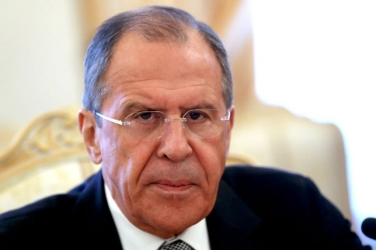Сергей Лавров: Россия не собирается воевать с Турцией