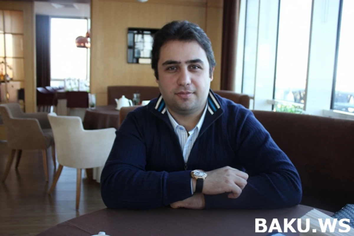 Певец Сабир Ахмедов рассказал всю правду о Тельмане Исмаилове