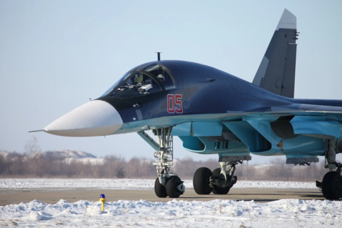 Каких российских вооружений должна бояться Турция?