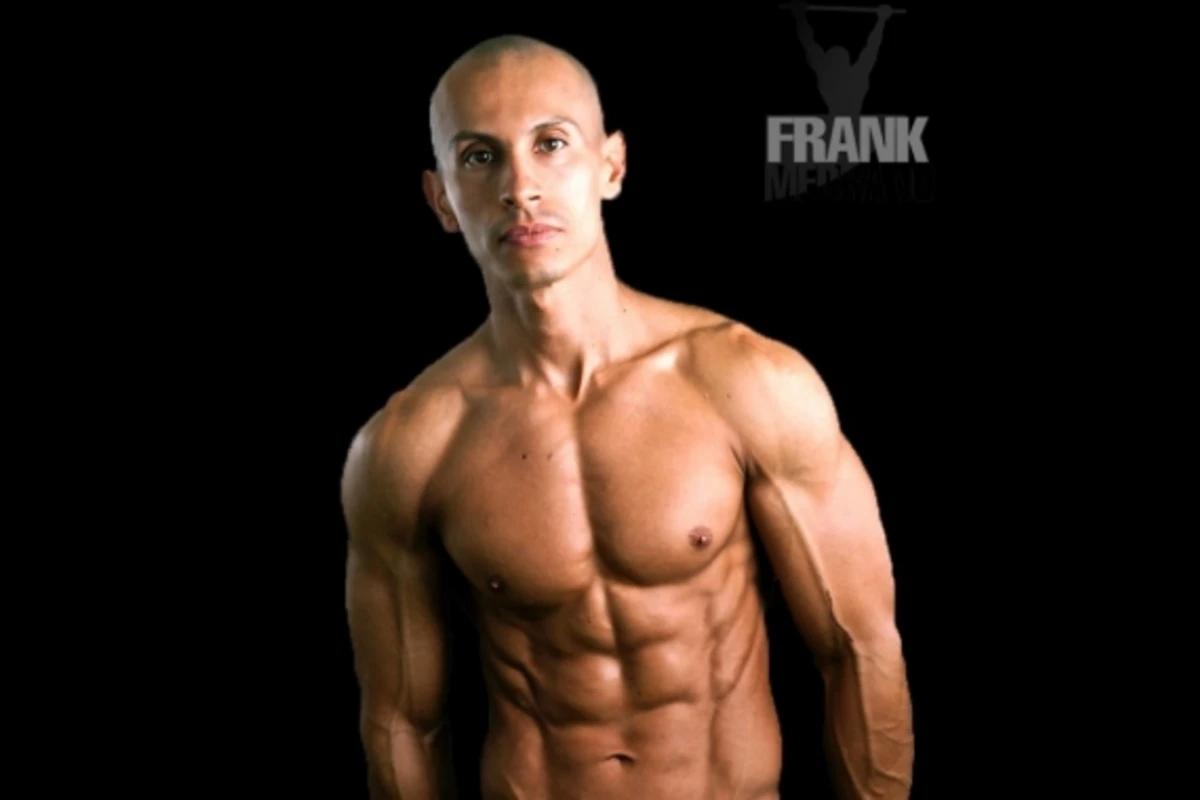 Повторить невозможно | Frank Medrano | Street Workout (видео) Повторить невозможно | Frank Medrano | Street Workout (видео)