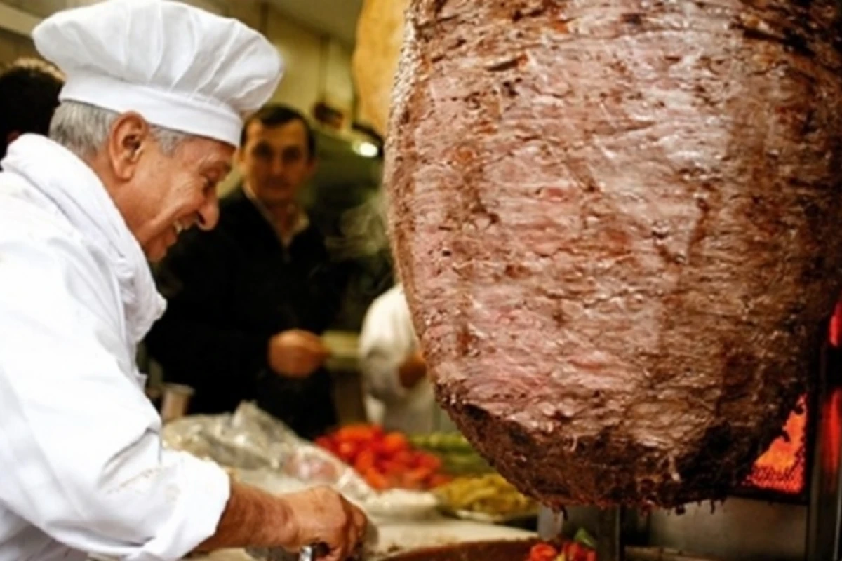 Rusiya dönərdən imtina edir Rusiya dönərdən imtina edir