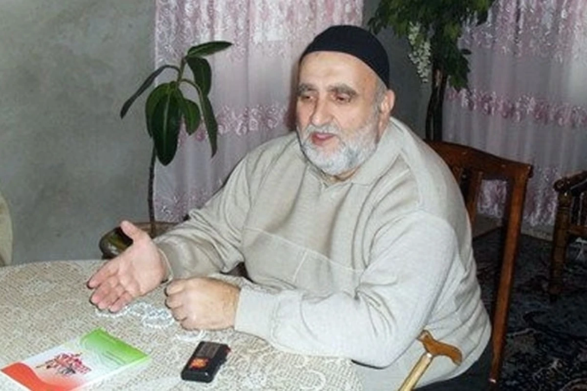 Аксаккалы Нардарана обратились к государственным структурам