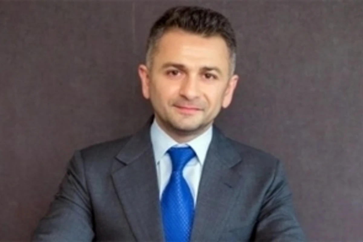 Азербайджанский банкир стал руководителем компании в ОАЭ
