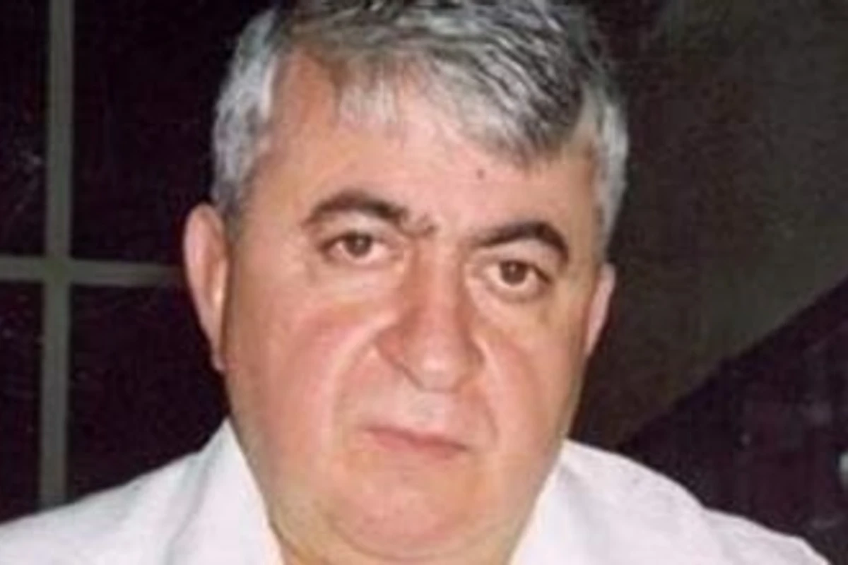 Гаджи Мамедов встретился с адвокатом