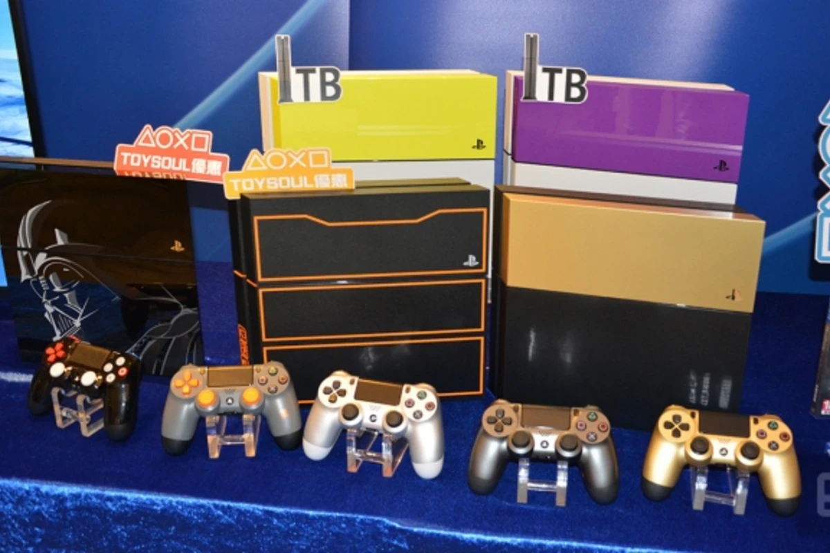 Играть в PlayStation 4 можно будет на PC и Mac