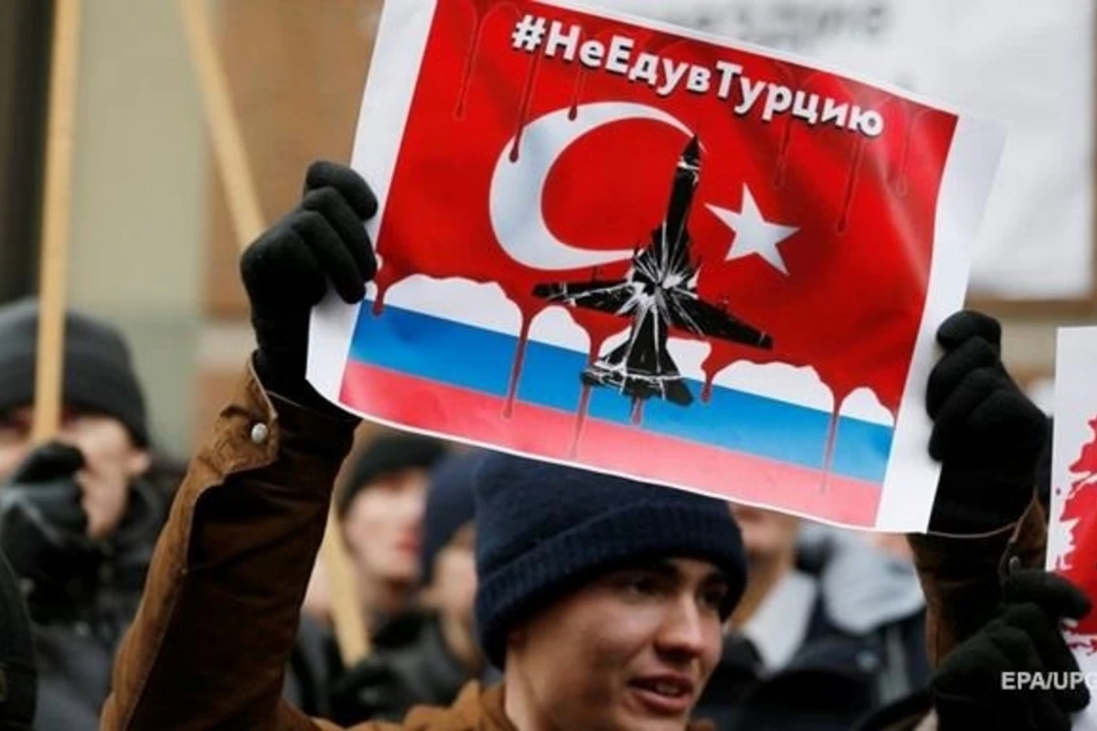 Армения присоединяется к санкциям против Турции