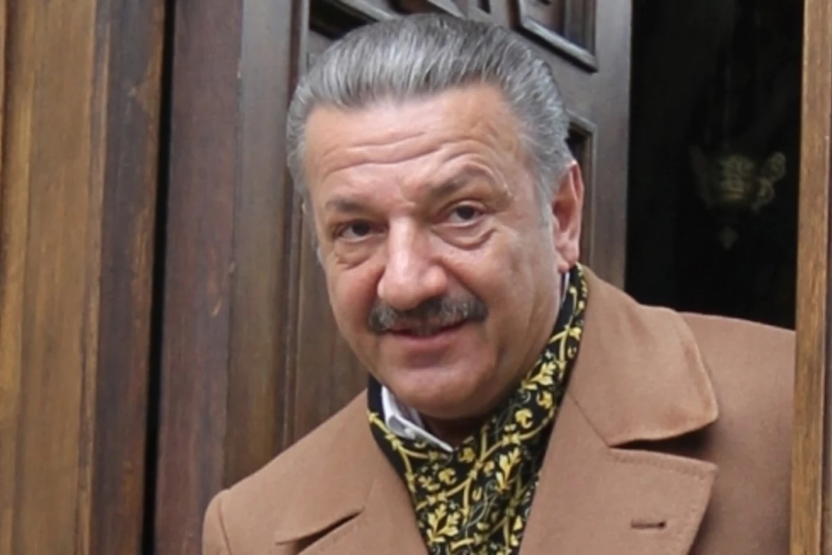 Суд перенес дело бизнесмена Тельмана Исмаилова