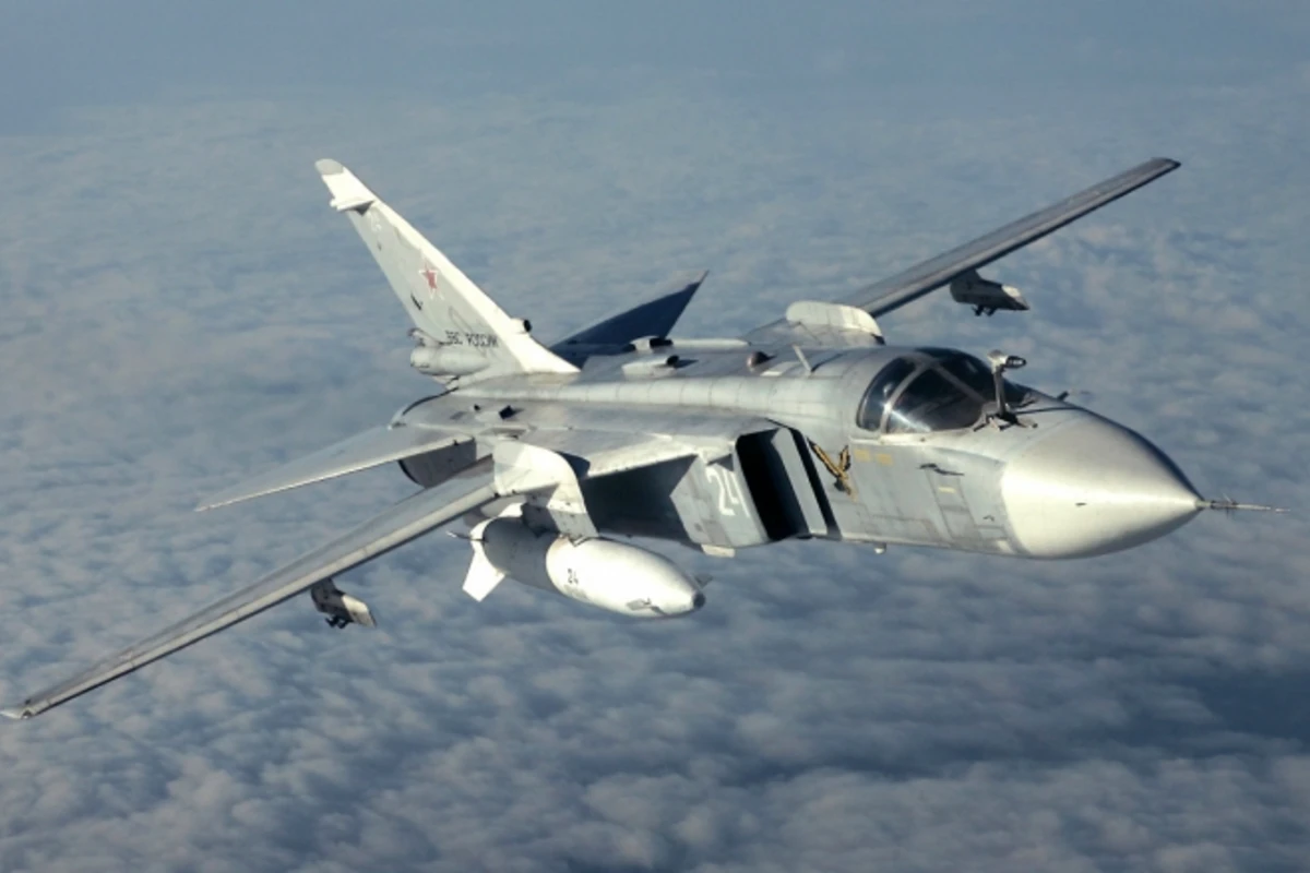 США и НАТО не имели отношения к решению Турции атаковать Су-24