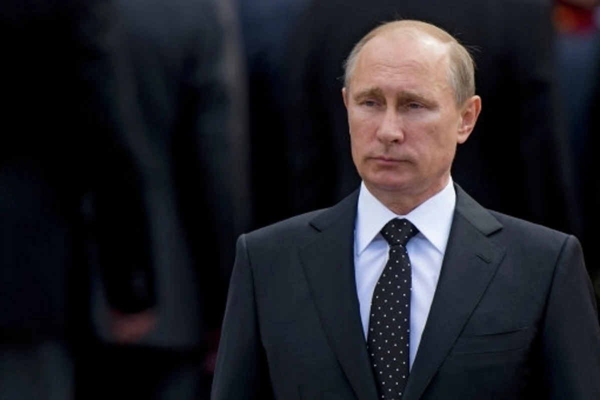 Путин: “Защита туркманов - это только предлог”