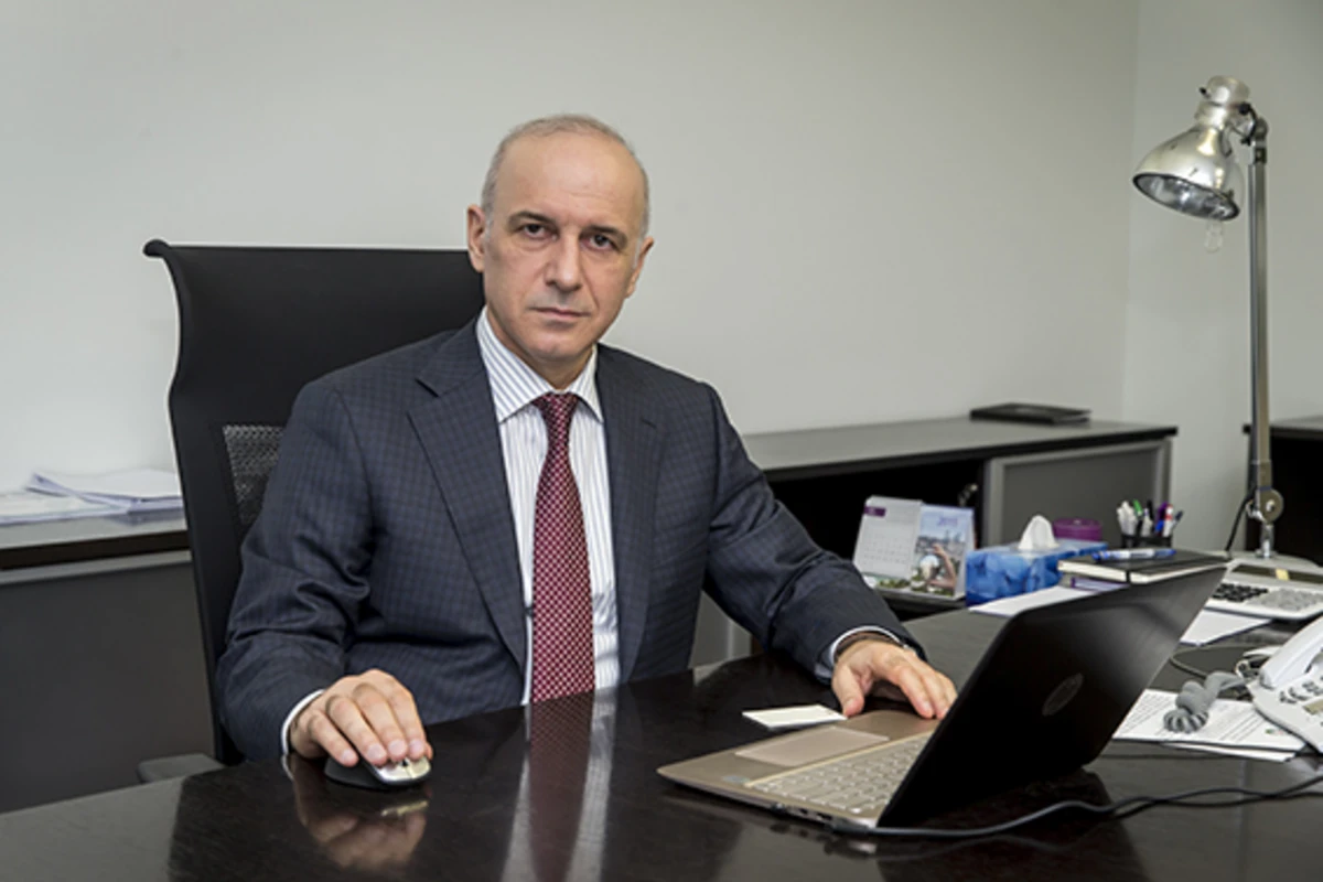 Вахид Мурсалиев назначен президентом ООО Azercell Telecom Вахид Мурсалиев назначен президентом ООО Azercell Telecom