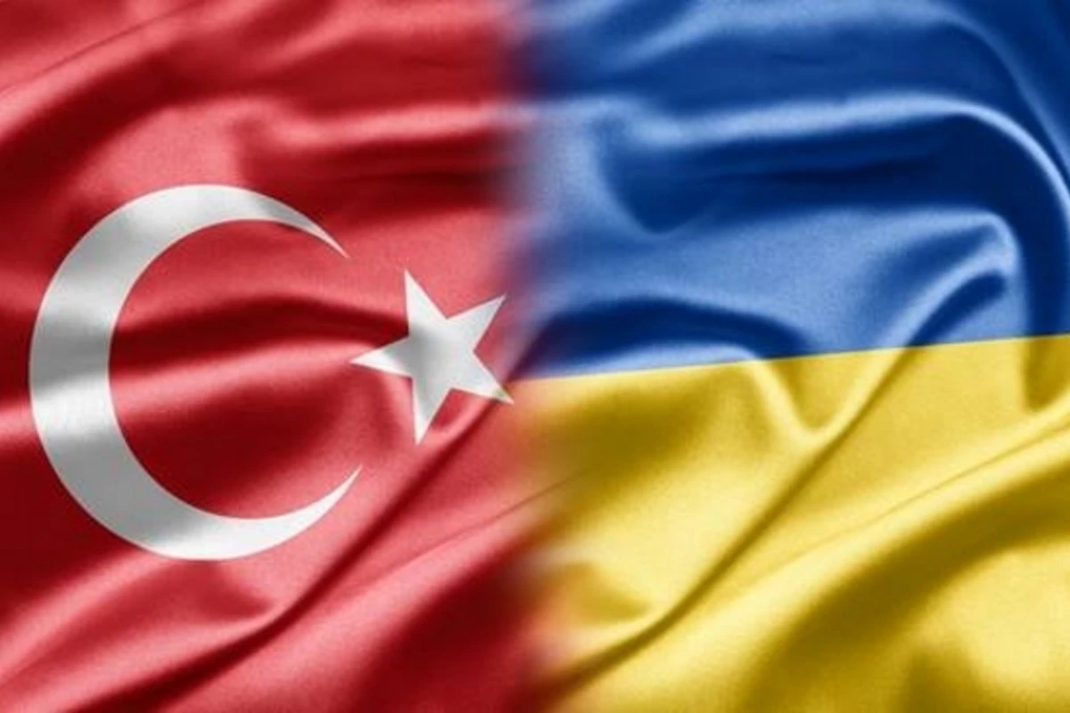 Украина поддержала Турцию : Мы готовы мобилизовать все свои силы