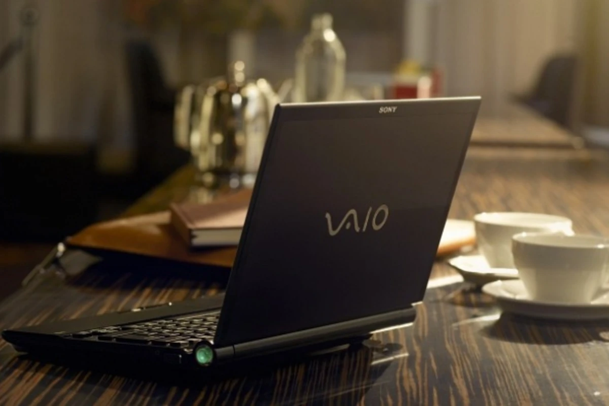 Обновление до Windows 10 вызывает некорректную работу ноутбуков Sony VAIO