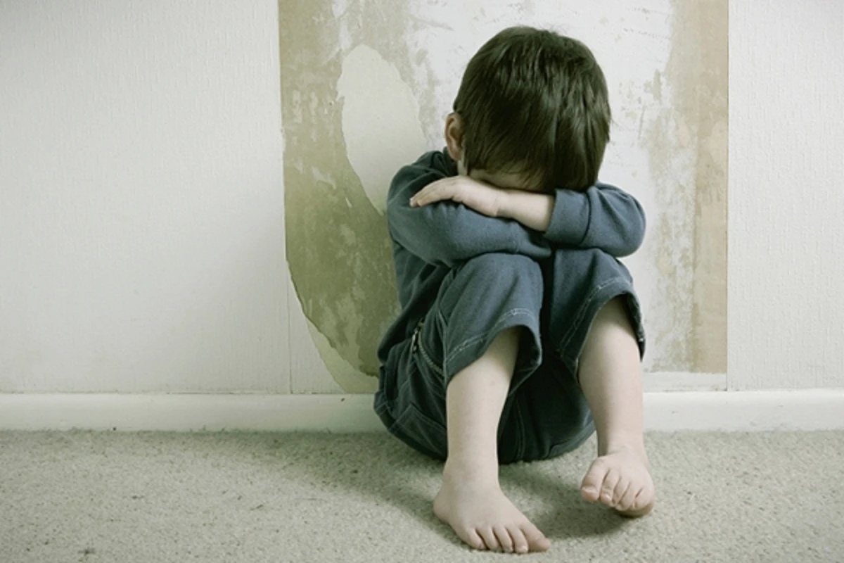 В Баку из детского дома пропал 8-летний ребенок