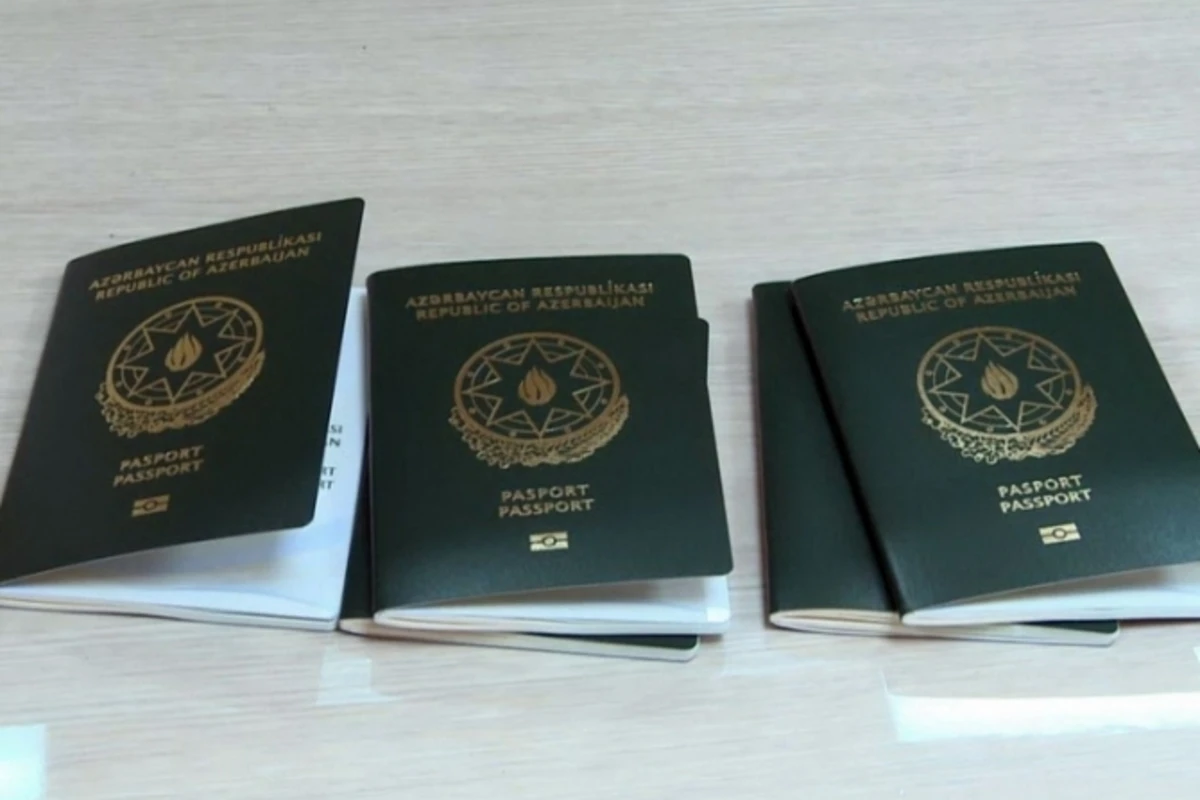Участвующих в террористической деятельности граждан Азербайджана лишат гражданства