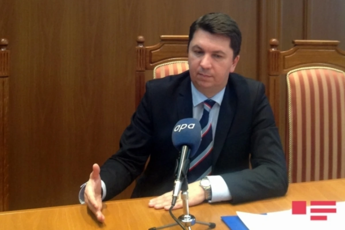 Александр Годреану: «Мы однозначно признаем Нагорный Карабах территорией Азербайджана»