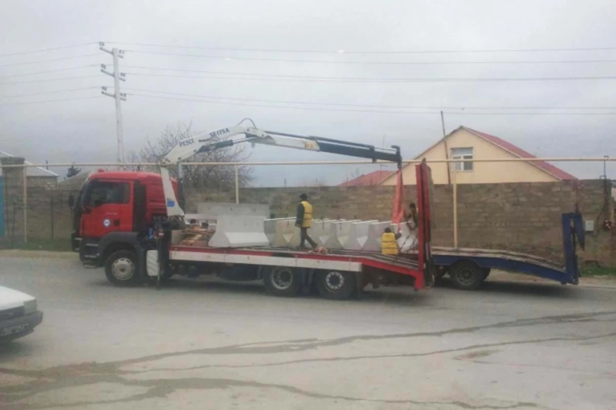 Нардаран берут под контроль