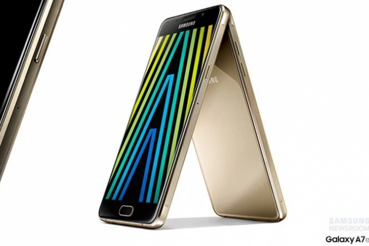 Samsung обновила линейку смартфонов Galaxy A