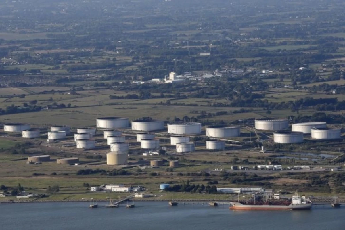 Иранская разведка сделала снимки всех маршрутов транспортировки нефти от ИГ в Турцию