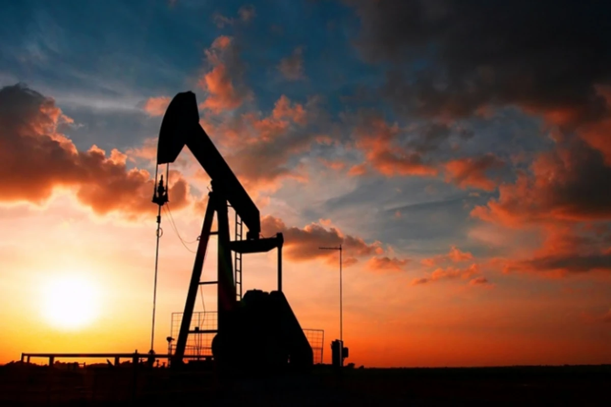 Стоимость азербайджанской нефти относительно стабильна