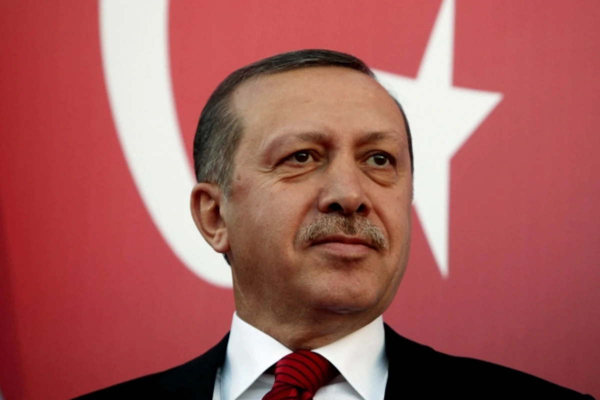 Эрдоган предложил помощь Азербайджану