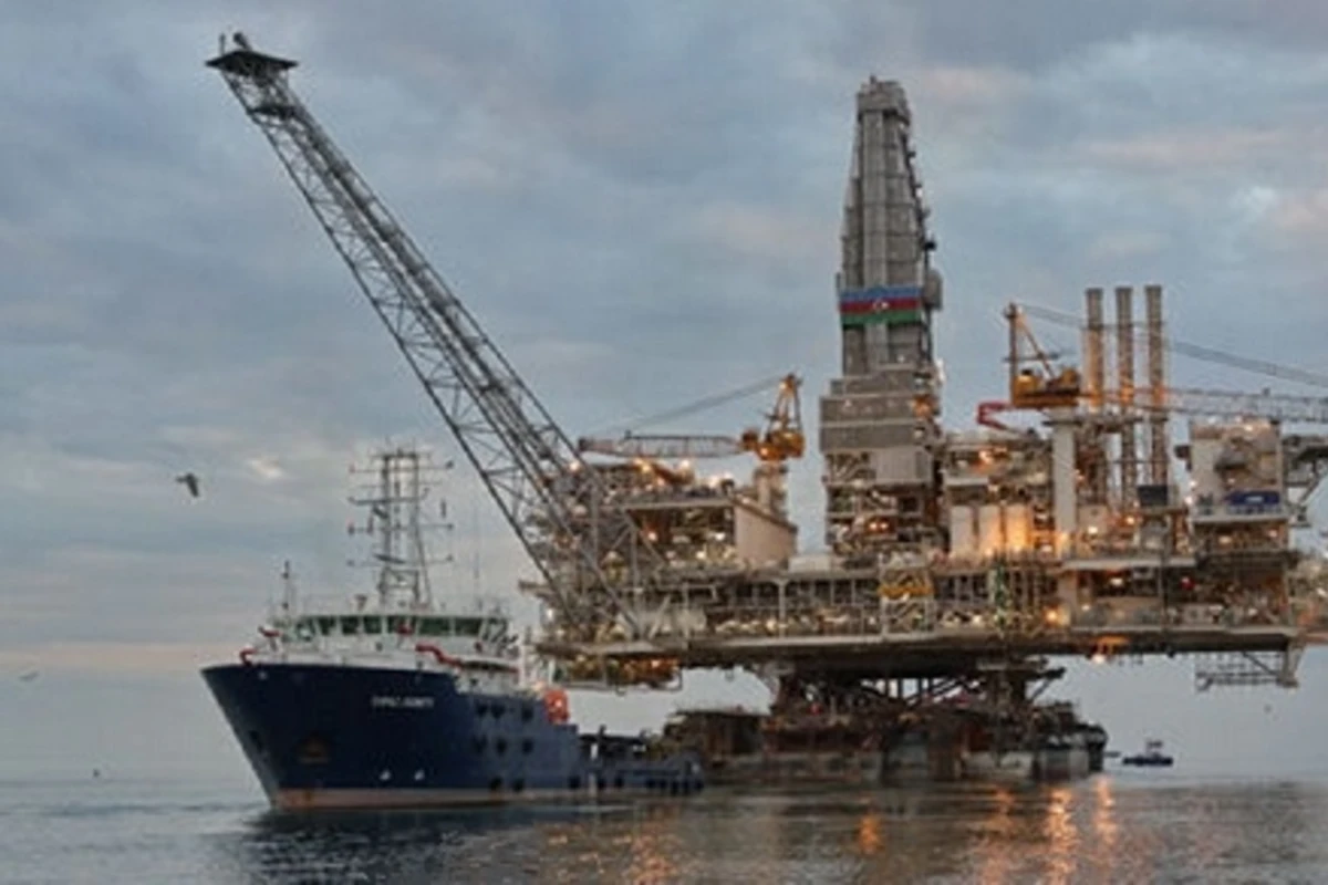 Найдены тела двух пропавших нефтяников