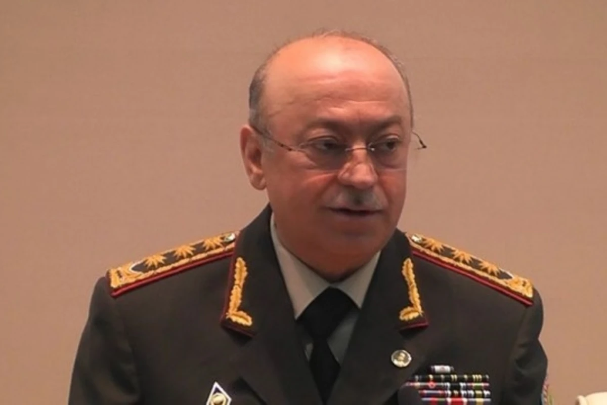 Кямаледдин Гейдаров отправился на месторождение «Гюнешли»