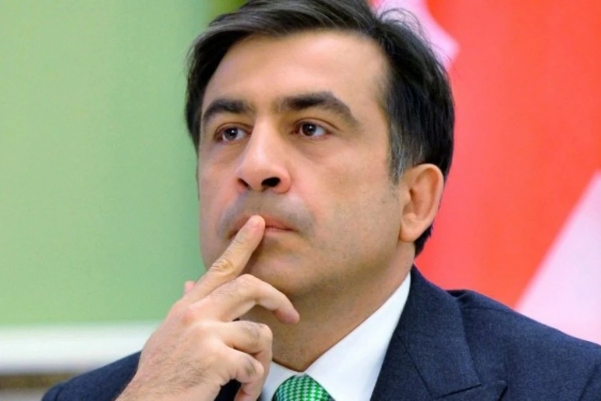 Президент Грузии рассказал, почему лишил Саакашвили гражданства