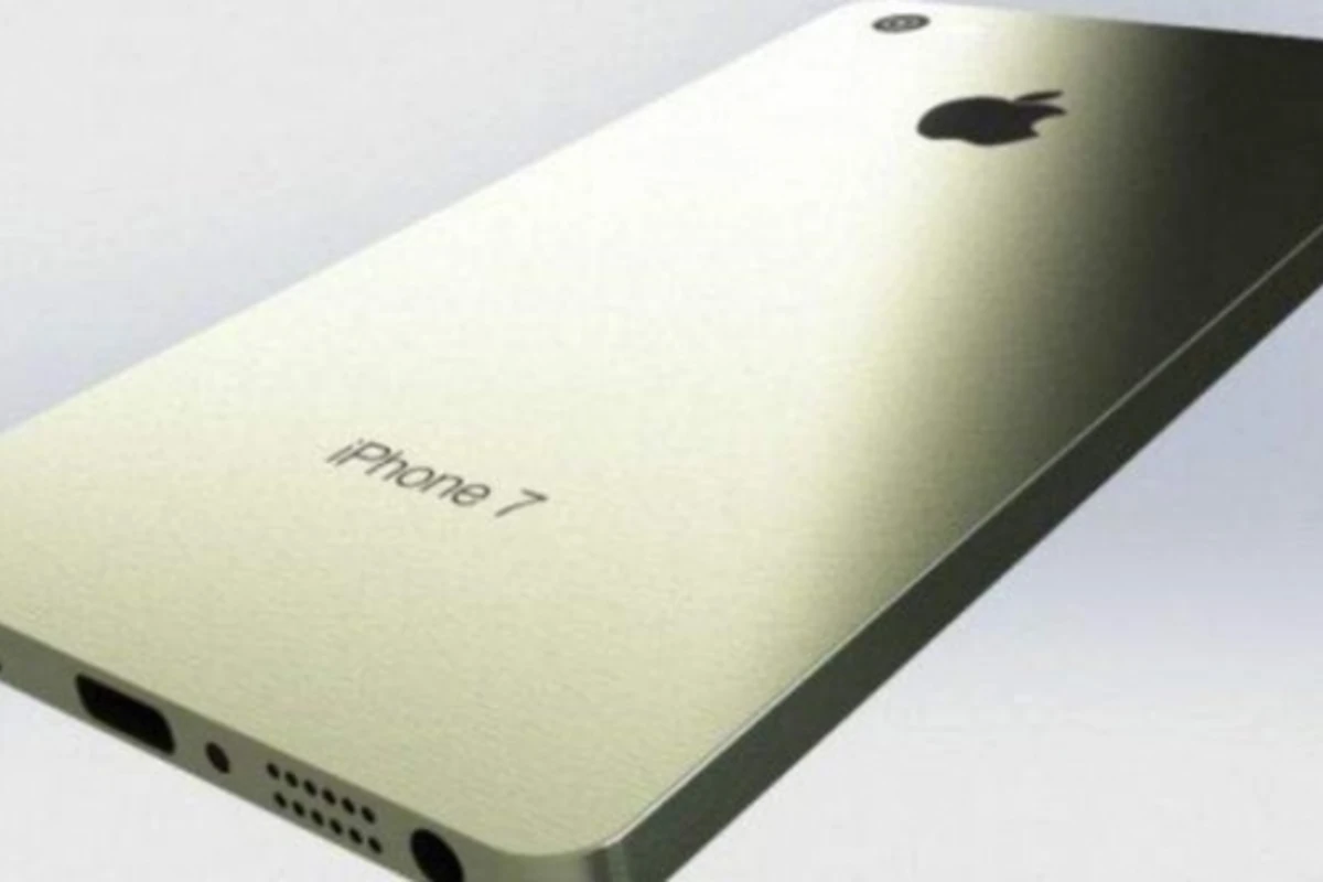 4-дюймовый iPhone 7c дебютирует в сентябре 2016 года