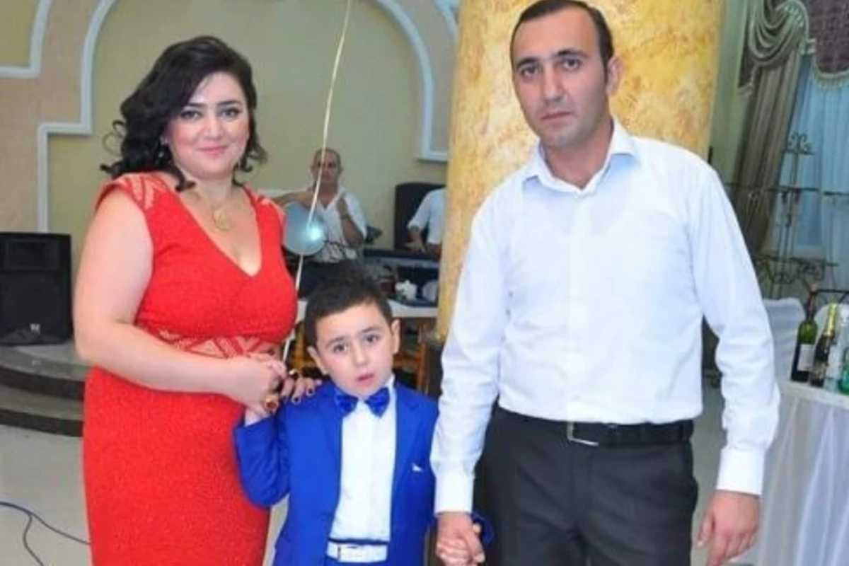 Ölüm platformasının daha bir qurbanı: Yoldaşlarını xilas etdi, özü isə xilas ola bilmədi