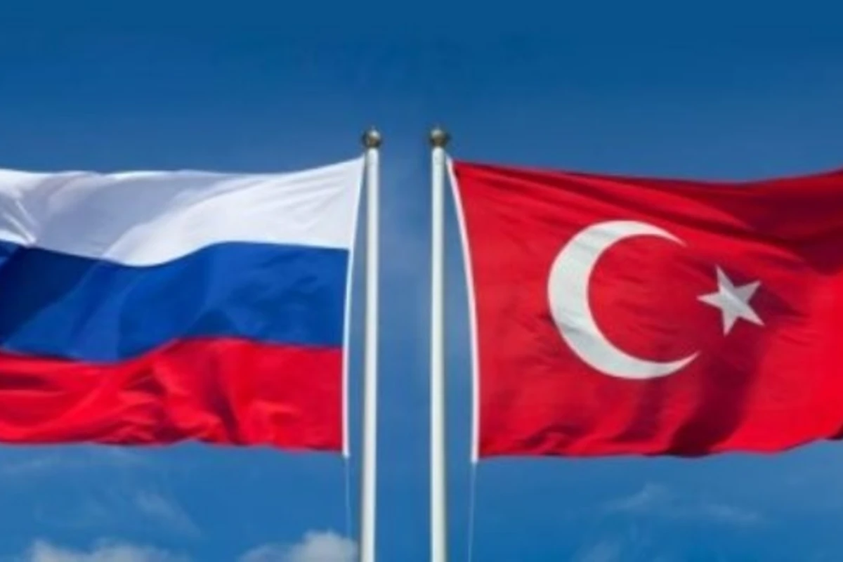 Россия предложила Турции помощь