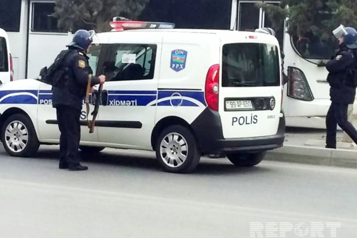 В Нардаране создается отделение полиции
