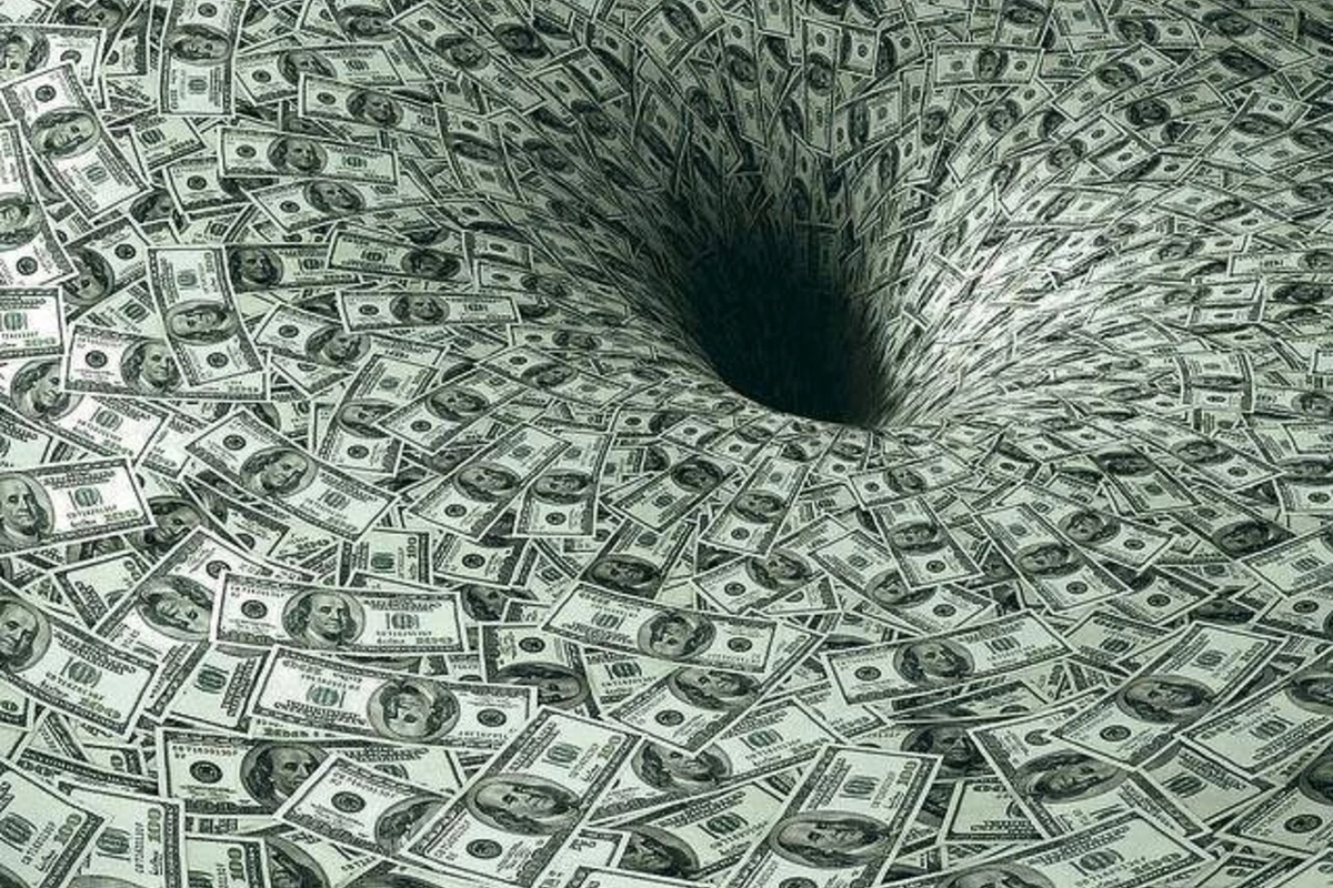 Ежегодно из Азербайджана незаконно выводится 9 млрд долларов