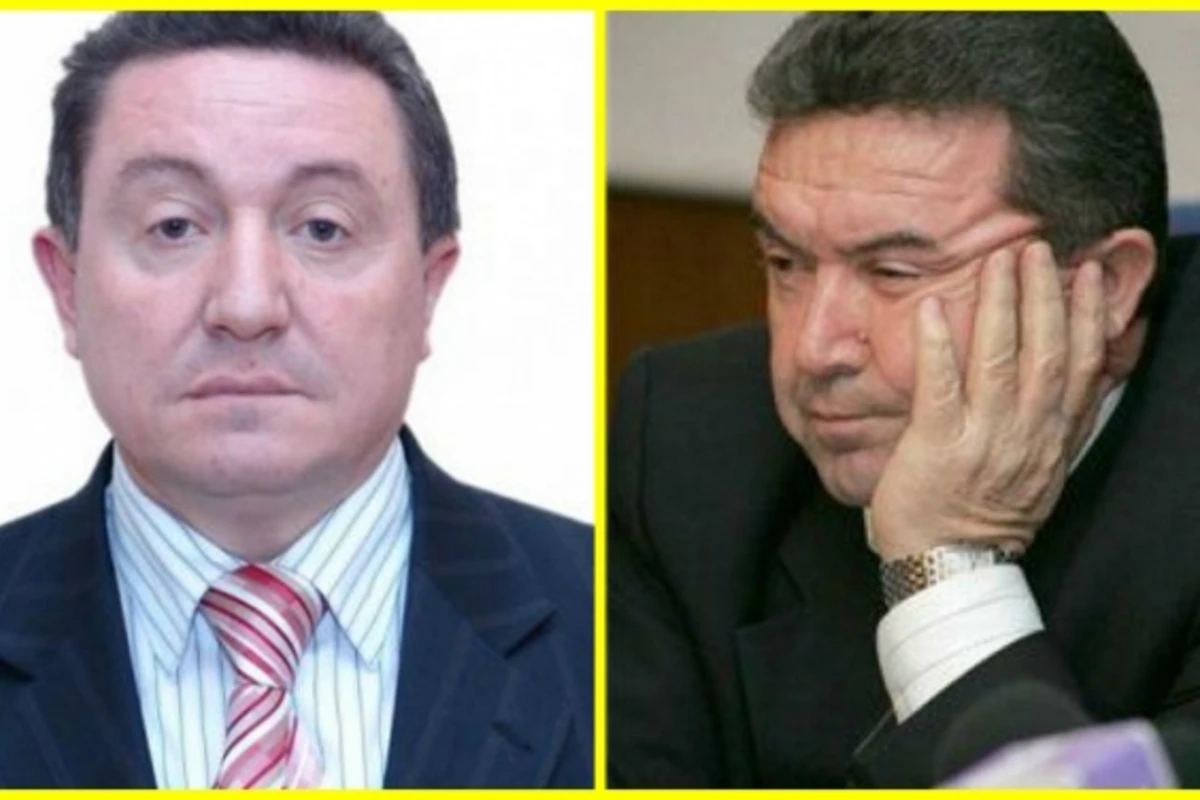 Уволен брат Мисира Марданова - замглавы аппарата минсвязи Азербайджана