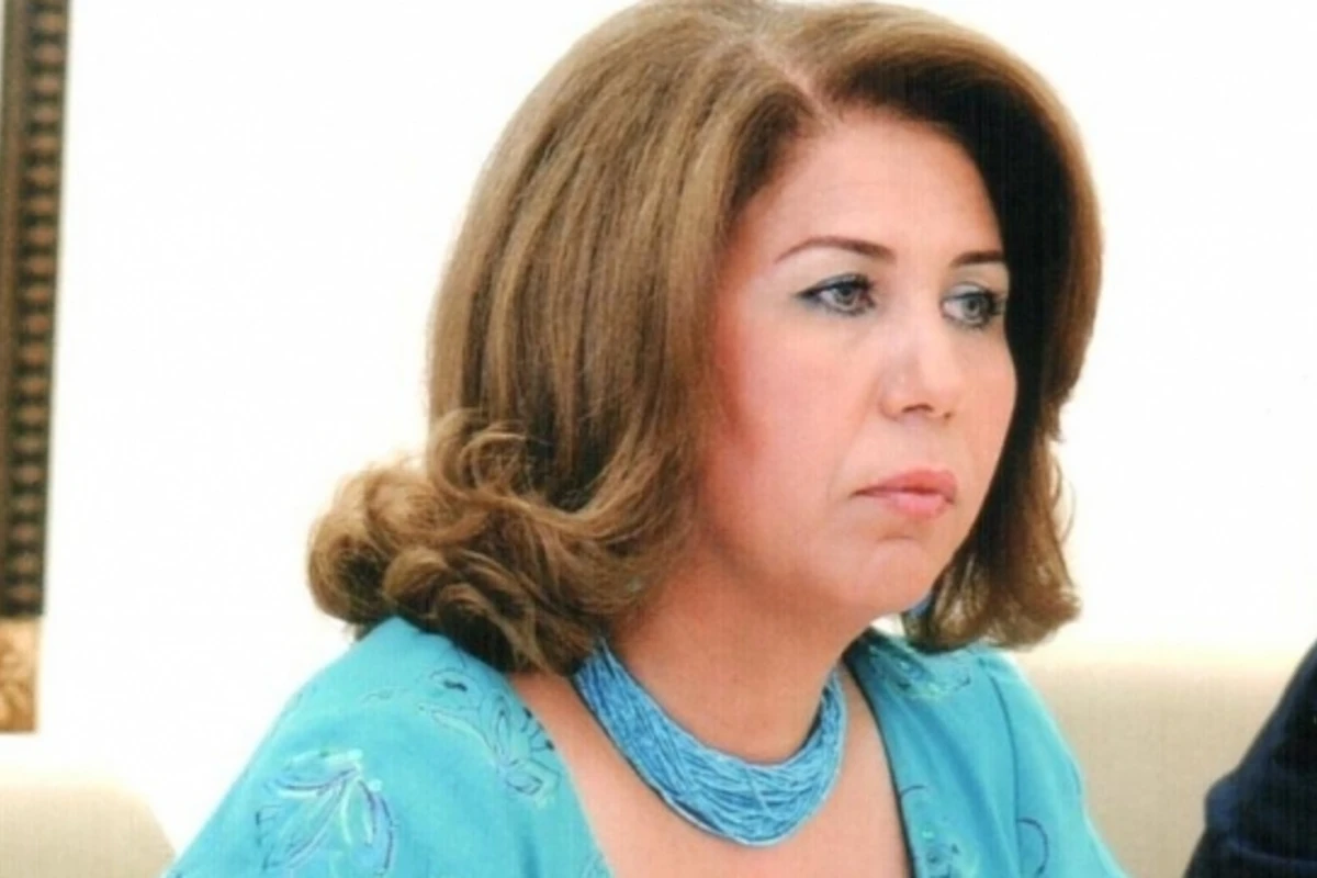 Бахар Мурадова: «Каждый житель Нардарана должен уважать законы»