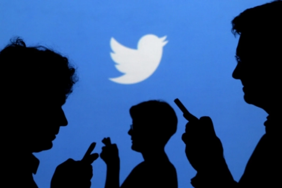 Турция оштрафовала Twitter