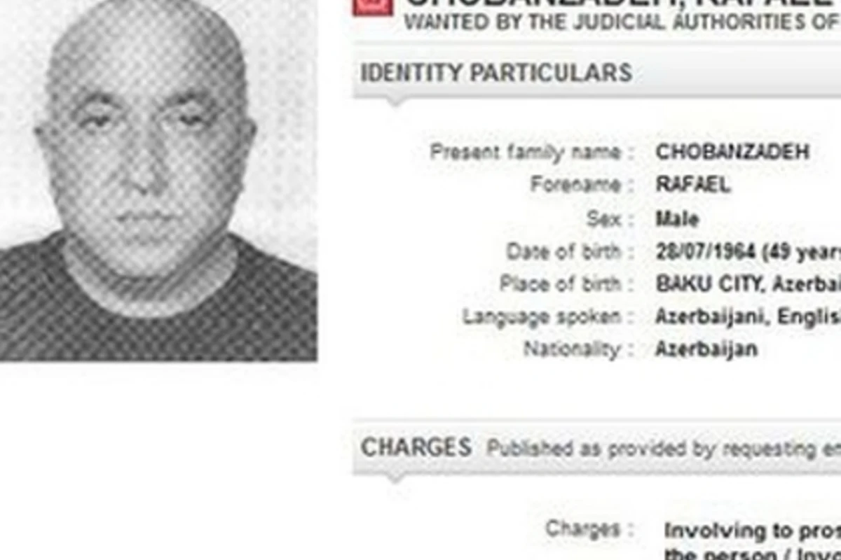 В России арестован азербайджанец-сутенер (видео)
