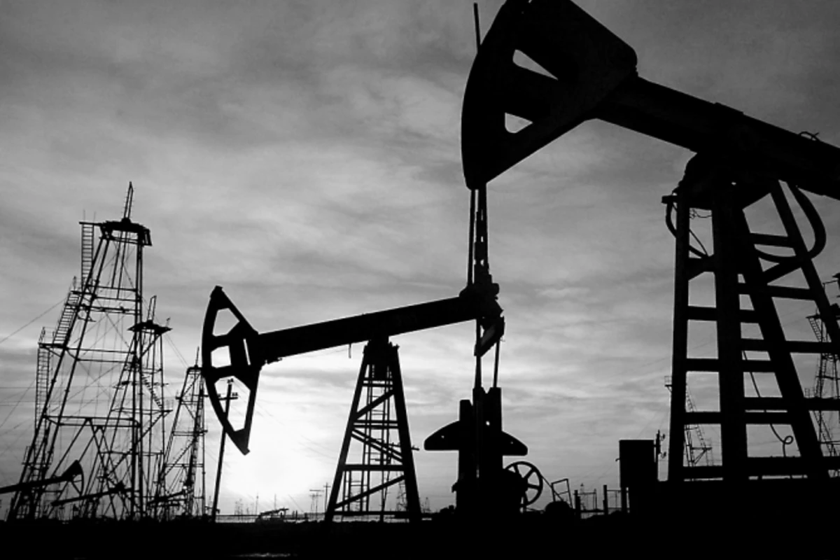 Цена нефти Brent упала ниже $39 впервые за 7 лет