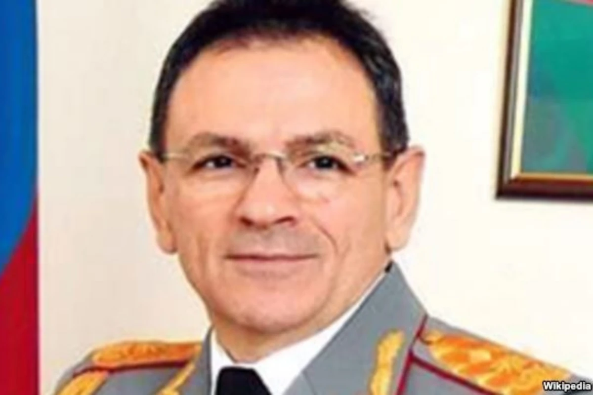 Ильхам Алиев назначил Мадата Гулиева на новую должность