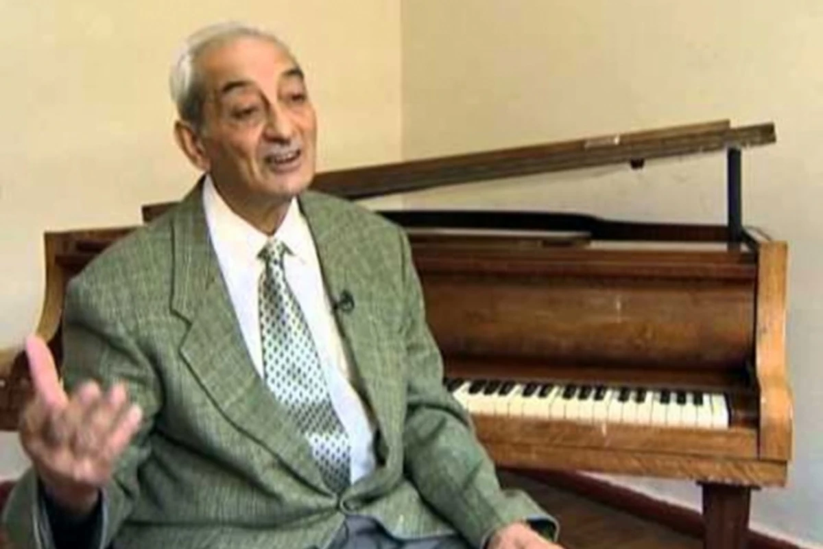 Azərbaycanın xalq artistinin vəfatı ilə əlaqədar İlham Əliyev başsağlığı verdi Azərbaycanın xalq artistinin vəfatı ilə əlaqədar İlham Əliyev başsağlığı verdi