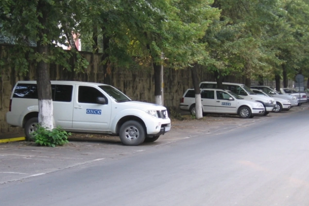 На линии соприкосновения войск пройдет мониторинг