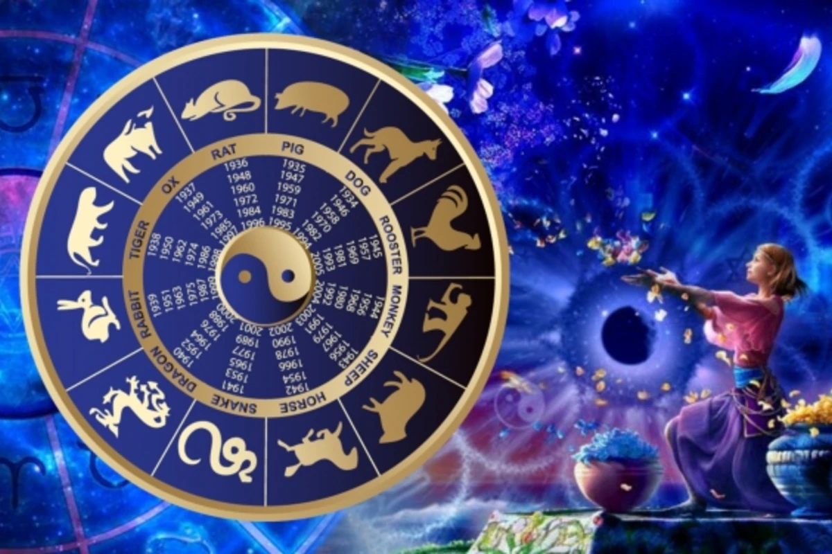 2016-cı ildə bürclər nə vəd edir? (PROQNOZ) 2016-cı ildə bürclər nə vəd edir? (PROQNOZ)