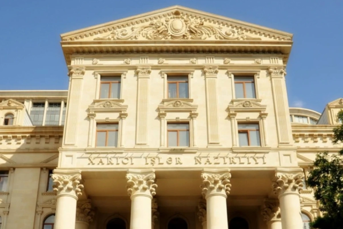 Азербайджан может присоединиться к «Исламской коалиции против терроризма»