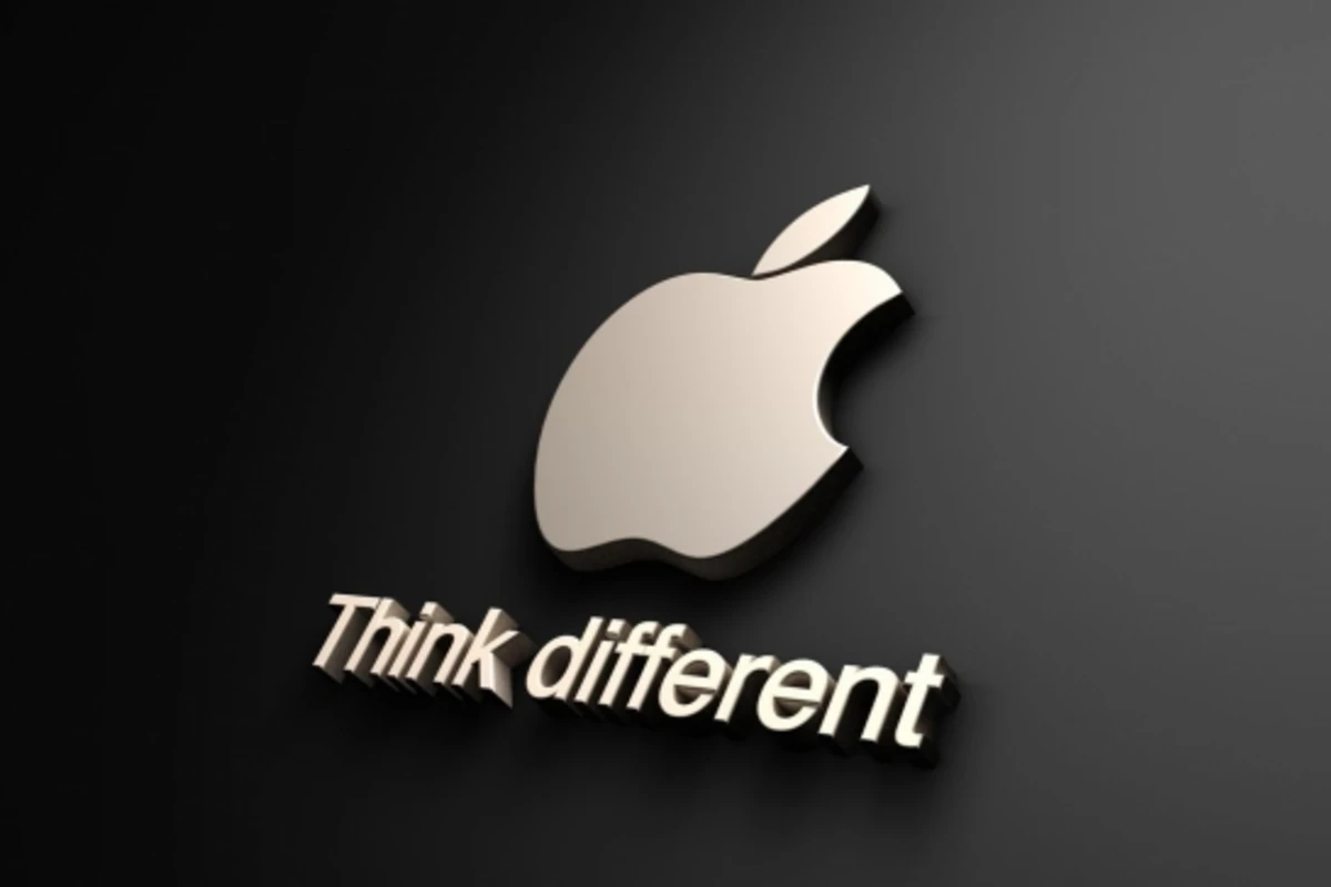 Apple открыла тайную лабораторию