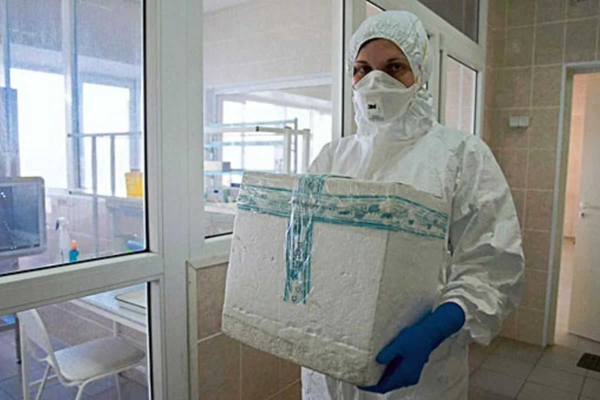 Минздрав проверяет наличие в Азербайджане свиного гриппа