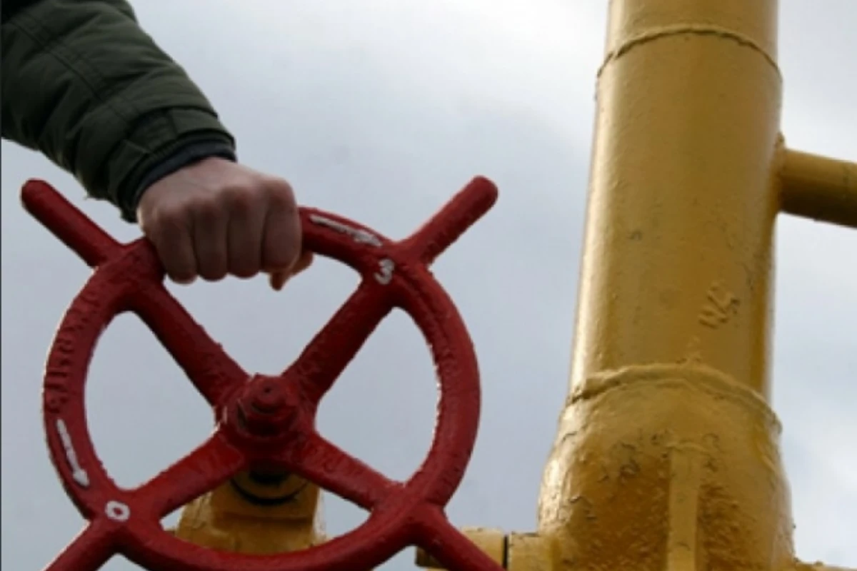 Прямые поставки азербайджанского газа в Грецию начнутся в 2021 году