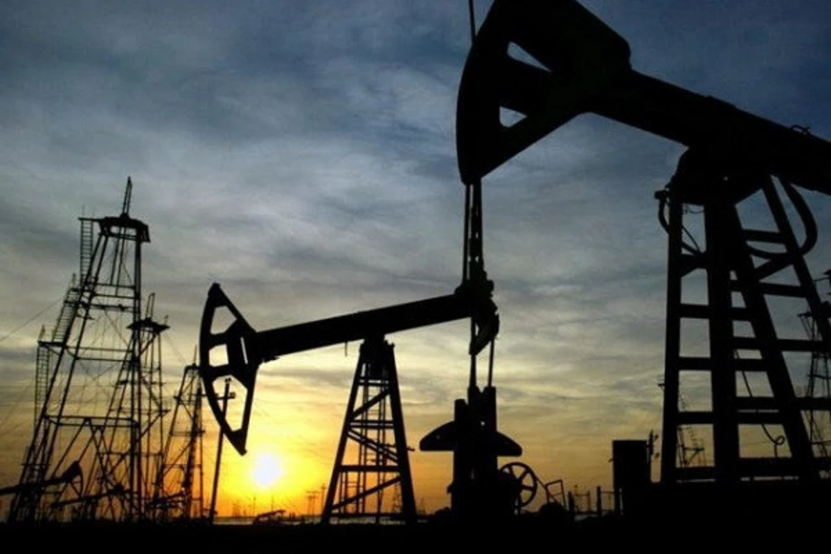 Шокирующее предсказание: Цены на нефть вернутся к отметке в 100 долларов
