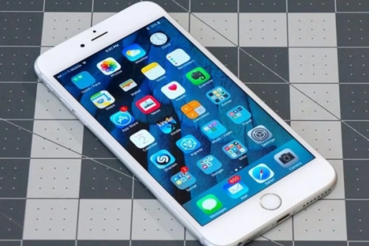 10 ошибок, которые совершают пользователи Apple iPhone
