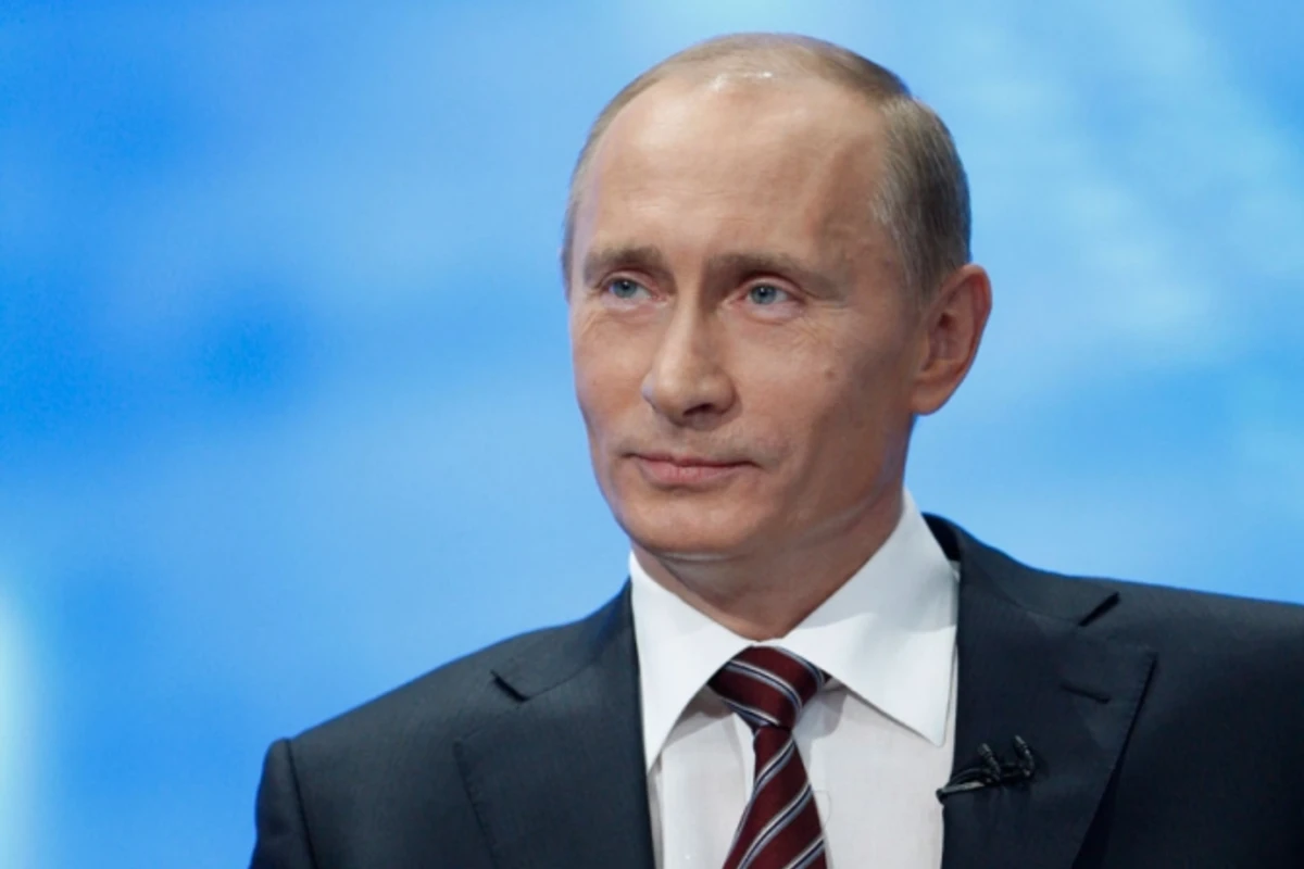 Путин: Ататюрк бы сейчас в гробу перевернулся